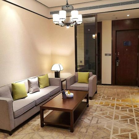Shantou Hairun Hotel Ngoại thất bức ảnh