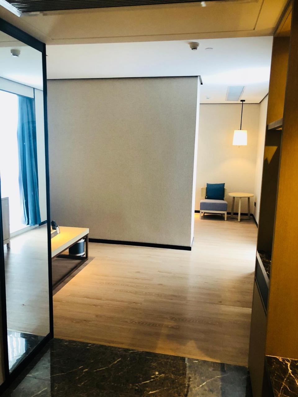 Shantou Hairun Hotel Ngoại thất bức ảnh