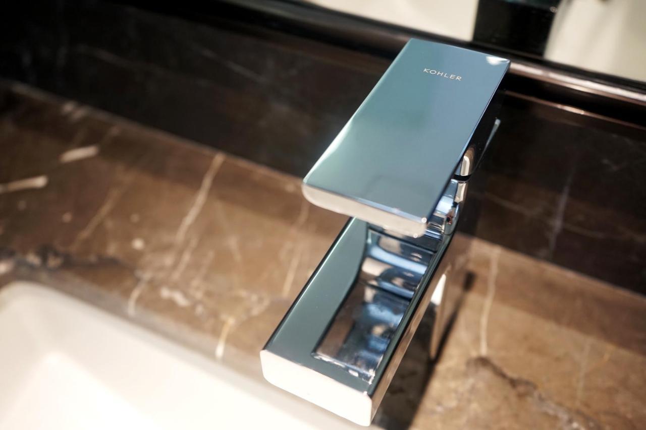 Shantou Hairun Hotel Ngoại thất bức ảnh