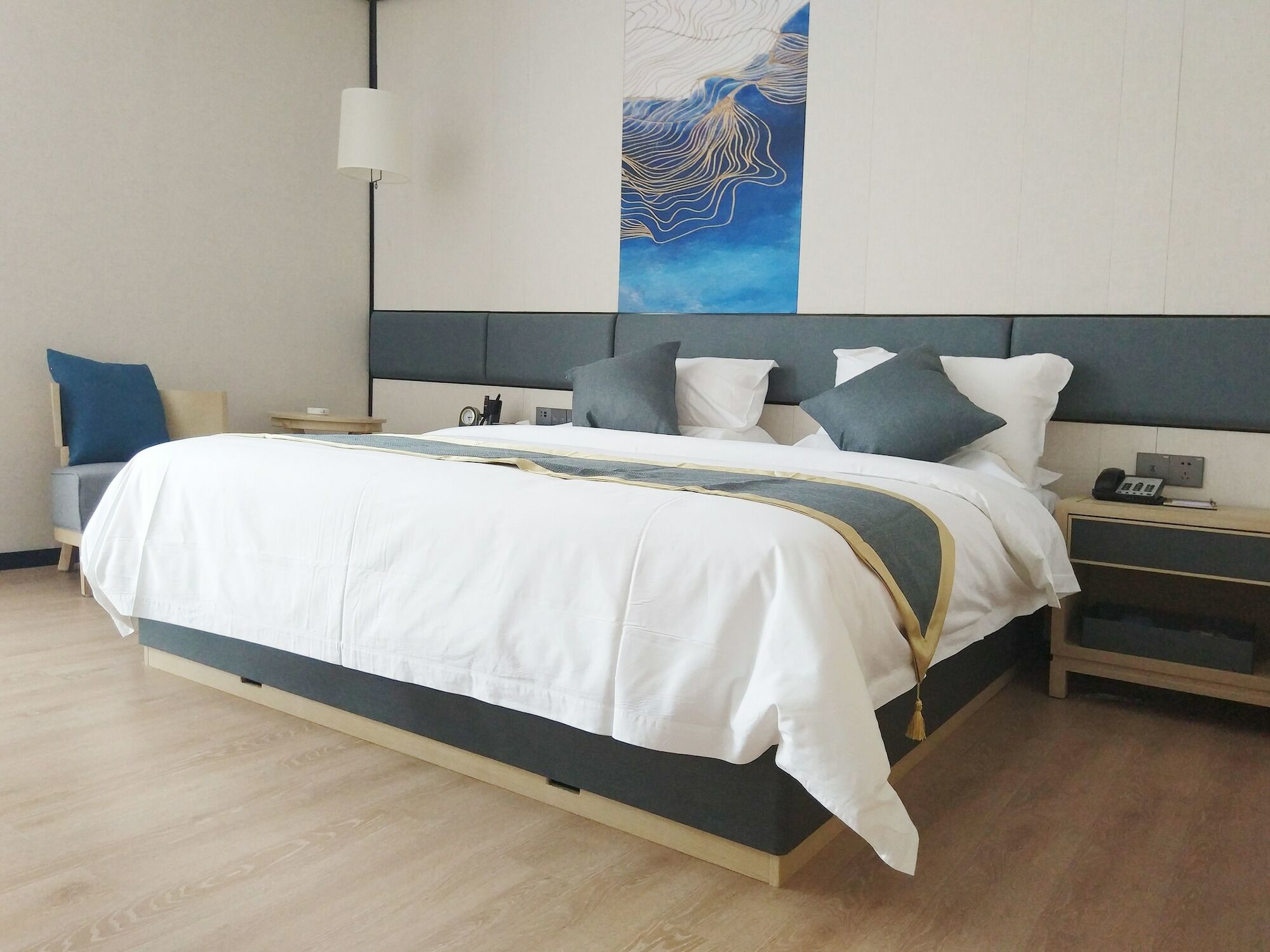 Shantou Hairun Hotel Ngoại thất bức ảnh
